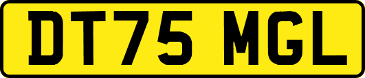 DT75MGL