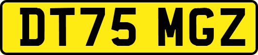 DT75MGZ
