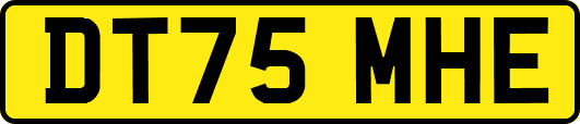 DT75MHE