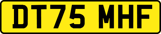 DT75MHF