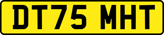 DT75MHT