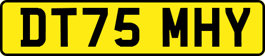 DT75MHY