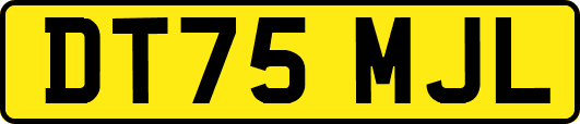 DT75MJL