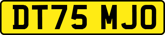 DT75MJO
