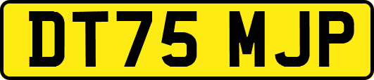 DT75MJP
