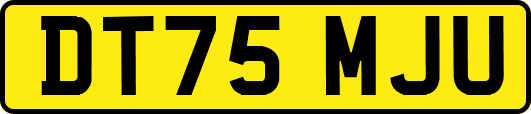 DT75MJU