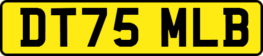 DT75MLB