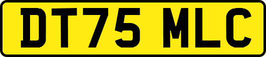 DT75MLC