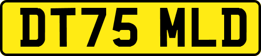 DT75MLD