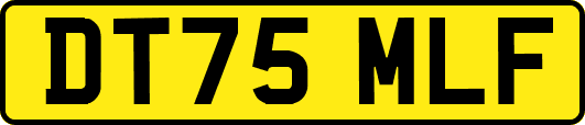 DT75MLF