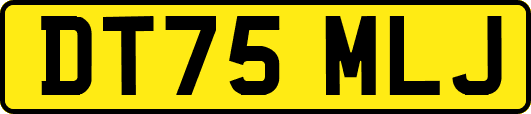 DT75MLJ