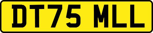 DT75MLL