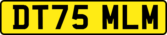DT75MLM
