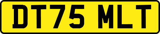 DT75MLT