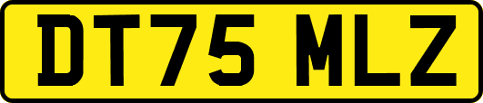 DT75MLZ