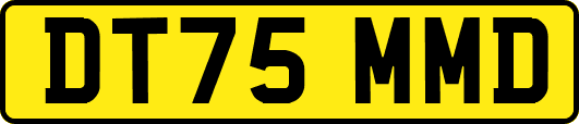 DT75MMD