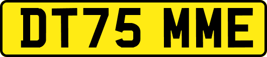 DT75MME