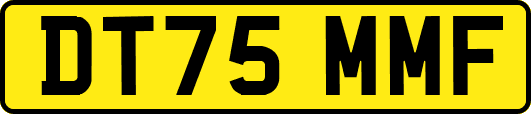 DT75MMF