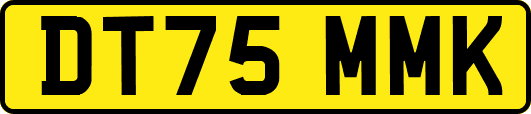 DT75MMK