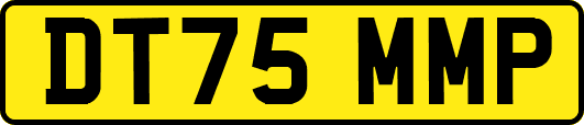 DT75MMP
