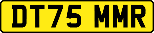 DT75MMR