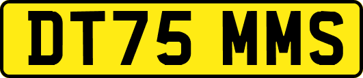 DT75MMS