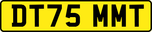 DT75MMT