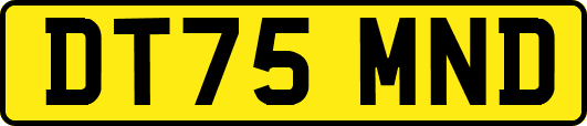 DT75MND
