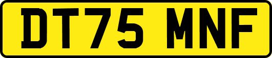 DT75MNF