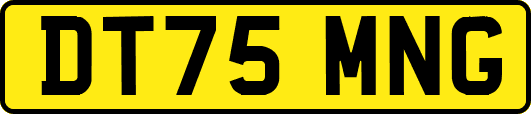 DT75MNG