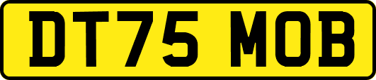DT75MOB