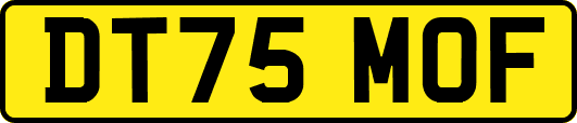 DT75MOF