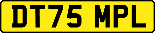 DT75MPL