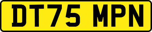 DT75MPN