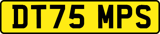 DT75MPS