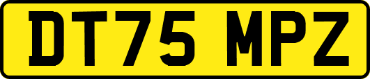 DT75MPZ