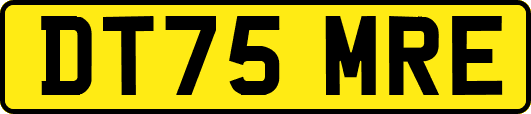 DT75MRE