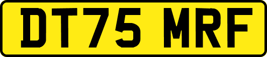 DT75MRF