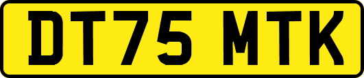 DT75MTK