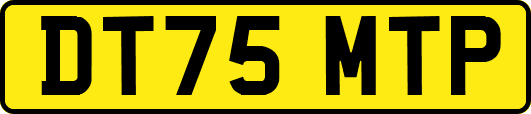 DT75MTP