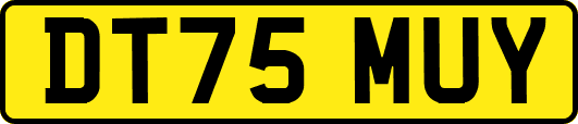 DT75MUY