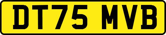 DT75MVB