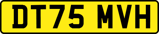 DT75MVH