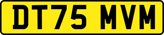 DT75MVM