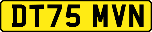 DT75MVN