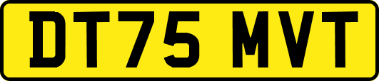 DT75MVT