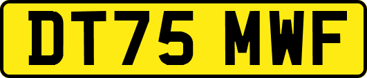 DT75MWF