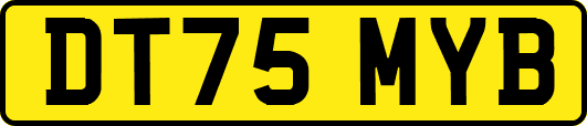 DT75MYB