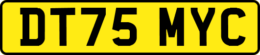 DT75MYC