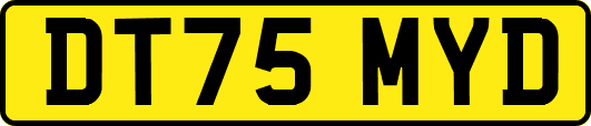 DT75MYD